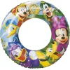 CIAMBELLA SALVAGENTE GONFIABILE PER BAMBINI MICKEY MOUSE & FRIENDS 56 CM 91004B