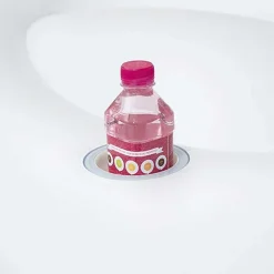 CIGNO GONFIABILE GIGANTE ISOLA MATERASSINO MARE PISCINA 191 X 122 X 170 CM