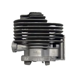 CILINDRO PISTONE GUARNIZIONI KIT RICAMBIO MOTOSEGA 44 MM DECESPUGLIATORE GF-0518