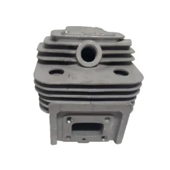 CILINDRO PISTONE GUARNIZIONI KIT RICAMBIO MOTOSEGA 44 MM DECESPUGLIATORE GF-0518