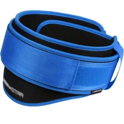 CINTURA DA SOLLEVAMENTO PESI A DOPPIO STRATO PROTETTIVO SPORTIVO DA STACCO SQUAT