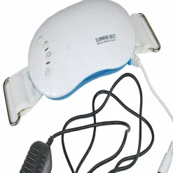 CINTURA VIBRANTE MASSAGGIANTE SLIMMING BELT DIMAGRANTE RIMUOVERE CELLULITE GAMBE