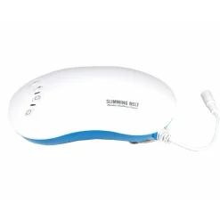 CINTURA VIBRANTE MASSAGGIANTE SLIMMING BELT DIMAGRANTE RIMUOVERE CELLULITE GAMBE