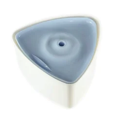 CIOTOLA CANE GATTO REFRIGERATA ACQUA FRESCA PURIFICAZIONE FITRAGGIO 12VOLT 1.5LT