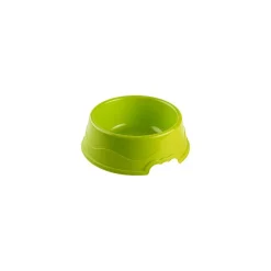 CIOTOLA COCKER PER CANE ANIMALI IN PLASTICA 1,90 LITRI VARI COLORI