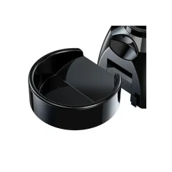 CIOTOLA DISTRIBUTORE AUTOMATICO ELETTRICO DISPENSER 5.5L DIETA CIBO GATTO CANE