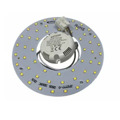 CIRCOLINA LED MODULO NEON CIRCOLARE 16 WATT IP20 RICAMBIO PLAFONIERE LUCE CA-16