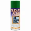 CLEAN PLUS WASH SCHIUMA PULITORE PER STOFFE TESSUTI PROFUMATO DA 400 ML WASH-P