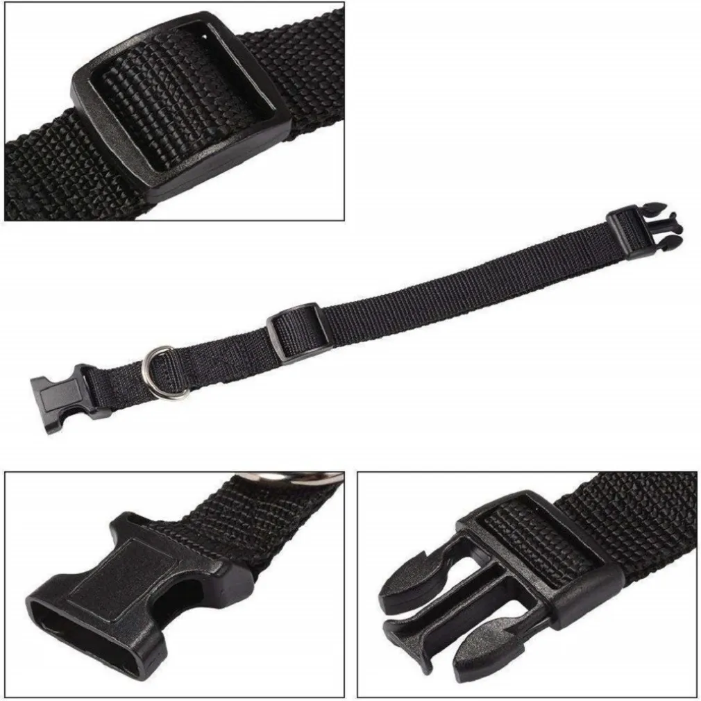 COLLARE LOCALIZZATORE GPS GSM TRACKER PER ANIMALI CANE GATTO CON COLLARE