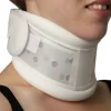 COLLARE PER CERVICALE FASCIA TUTORE SPASMO TRAUMA PROTEZIONE SALUTE COLLO
