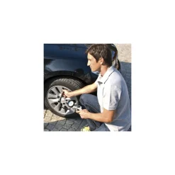 COMPRESSORE ARIA 50 LT EINHELL TE-AC 270/50/10 EXPERT MOTORE 2.5 HP 270 LT/MIN.