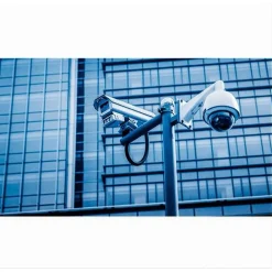 CONNETTORE ADATTATORE MASCHIO BNC / PRESA SAT FEMMINA TELECAMERE MAXTECH C-002