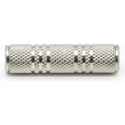 CONNETTORE AUX 3.5MM ADATTATORE FEMMINA/FEMMINA STEREO AUDIO ACCOPPIATORE C-035