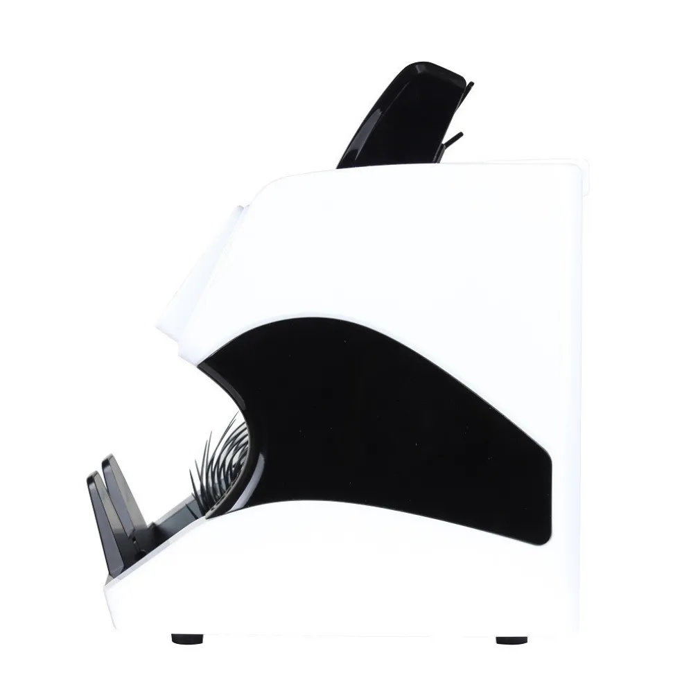 CONTABANCONOTE DOLLARO EURO CONTATORE DI VALORE MISTO RILEVATORE DUAL CIS AL-920