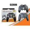 CONTROLLER DI GIOCO PER CELLULARE SMARTPHONE IMPUGNATURA FLIP A 6 DITA CJ2699