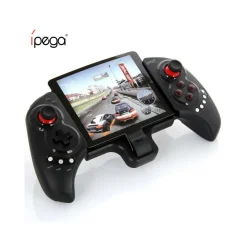 CONTROLLER GAMEPAD JOYSTICK PER CELLULARE SMARTPHONE ANDROID E IOS TELESCOPICO