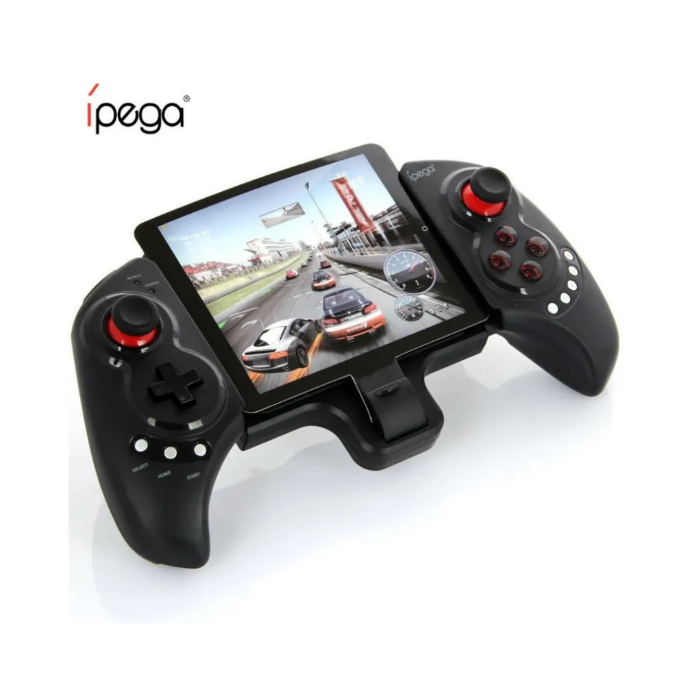 CONTROLLER GAMEPAD JOYSTICK PER CELLULARE SMARTPHONE ANDROID E IOS TELESCOPICO