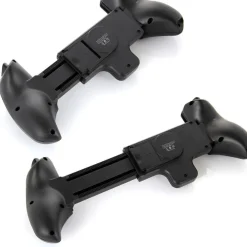 CONTROLLER GAMEPAD JOYSTICK PER CELLULARE SMARTPHONE ANDROID E IOS TELESCOPICO