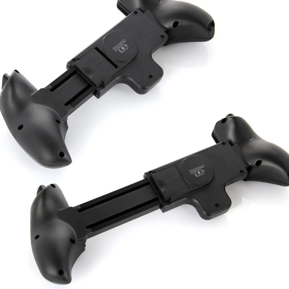 CONTROLLER GAMEPAD JOYSTICK PER CELLULARE SMARTPHONE ANDROID E IOS TELESCOPICO