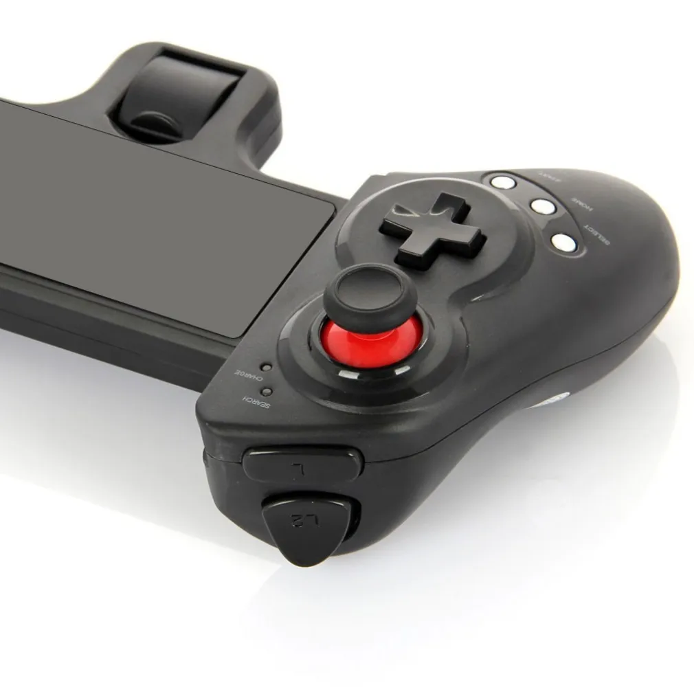 CONTROLLER GAMEPAD JOYSTICK PER CELLULARE SMARTPHONE ANDROID E IOS TELESCOPICO