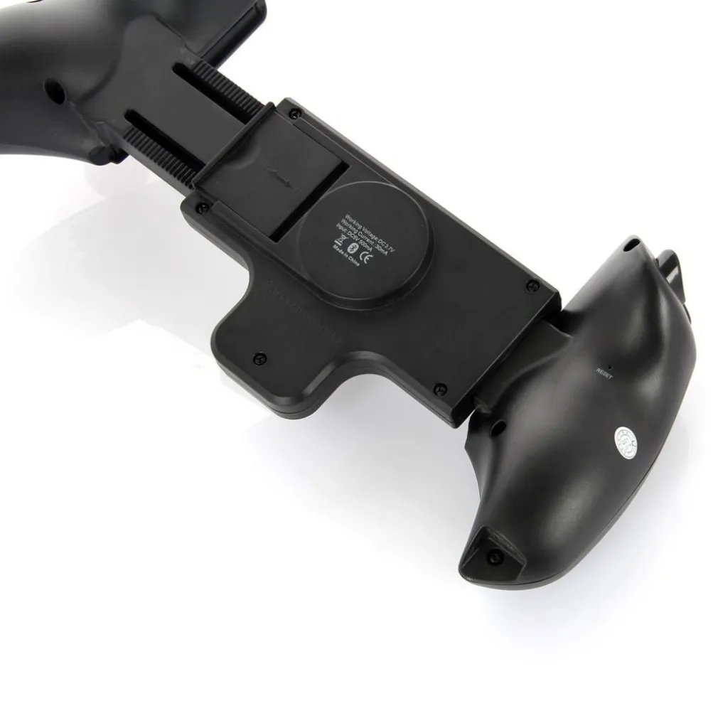 CONTROLLER GAMEPAD JOYSTICK PER CELLULARE SMARTPHONE ANDROID E IOS TELESCOPICO