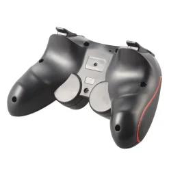 CONTROLLER GAMEPAD WIRELESS BLUETOOTH CON SUPPORTO PER CELLULARE SMARTPHONE