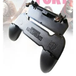 CONTROLLER JOYPAD PER SMARTPHONE GAMEPAD JOYSTICK GAMING GIOCHI MAXTECH JO-SM02