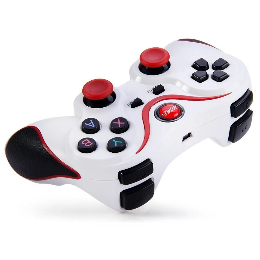 CONTROLLER JOYSTICK BLUETOOTH ANDROID GAMEPAD SMARTPHONE JOYPAD TABLET