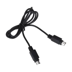 CONVERTITORE ADATTATORE VIDEO DA VGA FEMMINA A RCA S-VIDEO VGA FEMMINA QY-V01
