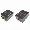 CONVERTITORE UNIDIREZIONALE AUDIO DA DIGITALE COASSIALE A ANALOGICO L/R MAXTECH DK-201