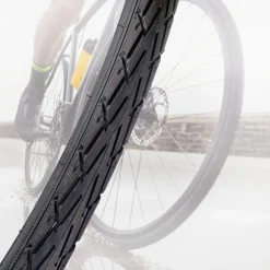 COPERTONE COPERTURA RUOTA PNEUMATICO BICI 28" X 1 5/8 - 1 1/8 700 X 28-32 2203