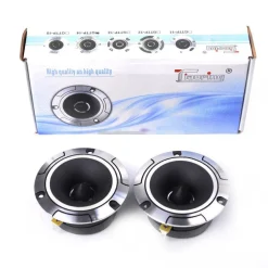 COPPIA CASSE AUTO 150 WATT ALTOPARLANTI 10 CM SPEAKER AUTO GTTP-14
