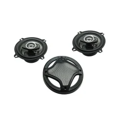 COPPIA CASSE PER AUTO ALTOPARLANTI AUTO 350 W CASSE 13 CM 2 VIE 350W WOOFER 1372