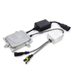 COPPIA CENTRALINE CAN BUS SLIM FARI BI-XENON AUTO MOTO CAMPER XENON 35W 12V HID