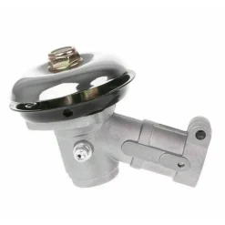 COPPIA CONICA TESTINA DECESPUGLIATORE UNIVERSALE 9 DENTI TUBO 26MM RICAMBIO 0527