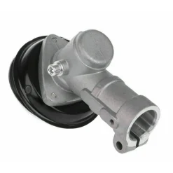 COPPIA CONICA TESTINA DECESPUGLIATORE UNIVERSALE 9 DENTI TUBO 26MM RICAMBIO 0527