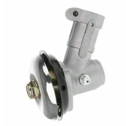 COPPIA CONICA TESTINA DECESPUGLIATORE UNIVERSALE 9 DENTI TUBO 26MM RICAMBIO 0527