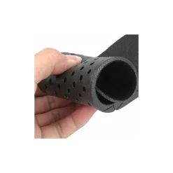 COPPIA DI SOLETTE ALZA TACCHI TACCO PER UOMO NERO ALZATACCO PER SCARPE ALTEZZA