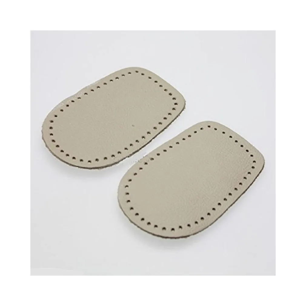 COPPIA DI SOLETTE ALZATACCO 1CM SOLETTA INVISIBILE CUSCINI PIEDI PLANTARE