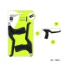 COPPIA LEVE FRENI IN RESINA COMPOSTA PER BICICLETTA ATTACCO UNIVERSALE XC-1642
