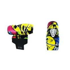 COPPIA MARMITTA FINTA SPRUZZATORE FUMO SUONO HOVERBOARD SKATEBOARD PATTINO