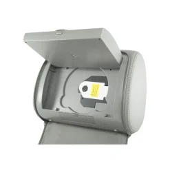 COPPIA POGGIATESTA AUTO MONITOR LCD 7 POLLICI DVD USB SD CARD CON PATTA