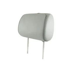 COPPIA POGGIATESTA AUTO MONITOR LCD 7 POLLICI DVD USB SD CARD CON PATTA