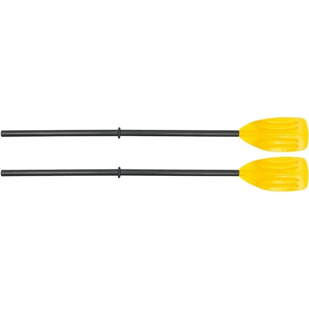 COPPIA REMI 124 CM PAGAIA STRUTTURA A 3 SEZIONI FACILI DA MONTARE TAGLIA UNICA 62015