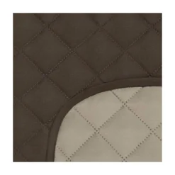 COPRI POLTRONA DOUBLE FACE PER ANIMALI CANE GATTO PROTEGGI DA PELI 175cm x 64 cm