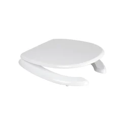 COPRIWATER COPRI WATER SEDILE WC BAGNO PER DISABILI CON APERTURA CENTRALE MDF