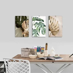 CORNICE A GIORNO 30 X 40CM IN CRILEX CORNICI PORTAFOTO PUZZLE POSTER FOTO STAMPE