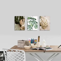 CORNICE A GIORNO 28 X 35CM IN CRILEX CORNICI PORTAFOTO PUZZLE POSTER FOTO STAMPE