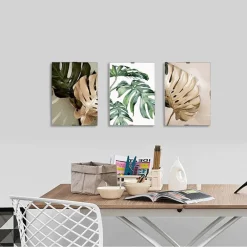 CORNICE A GIORNO 30 X 35CM IN CRILEX CORNICI PORTAFOTO PUZZLE POSTER FOTO STAMPE