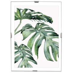 CORNICE A GIORNO 70X100 CM IN CRILEX CORNICI PORTAFOTO PUZZLE POSTER FOTO STAMPE